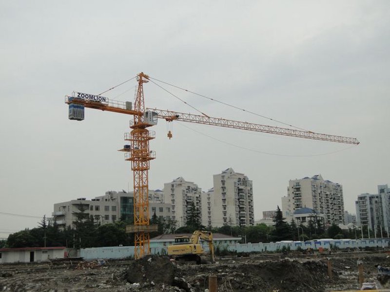珠海建筑机械设备：助力工程高效运转